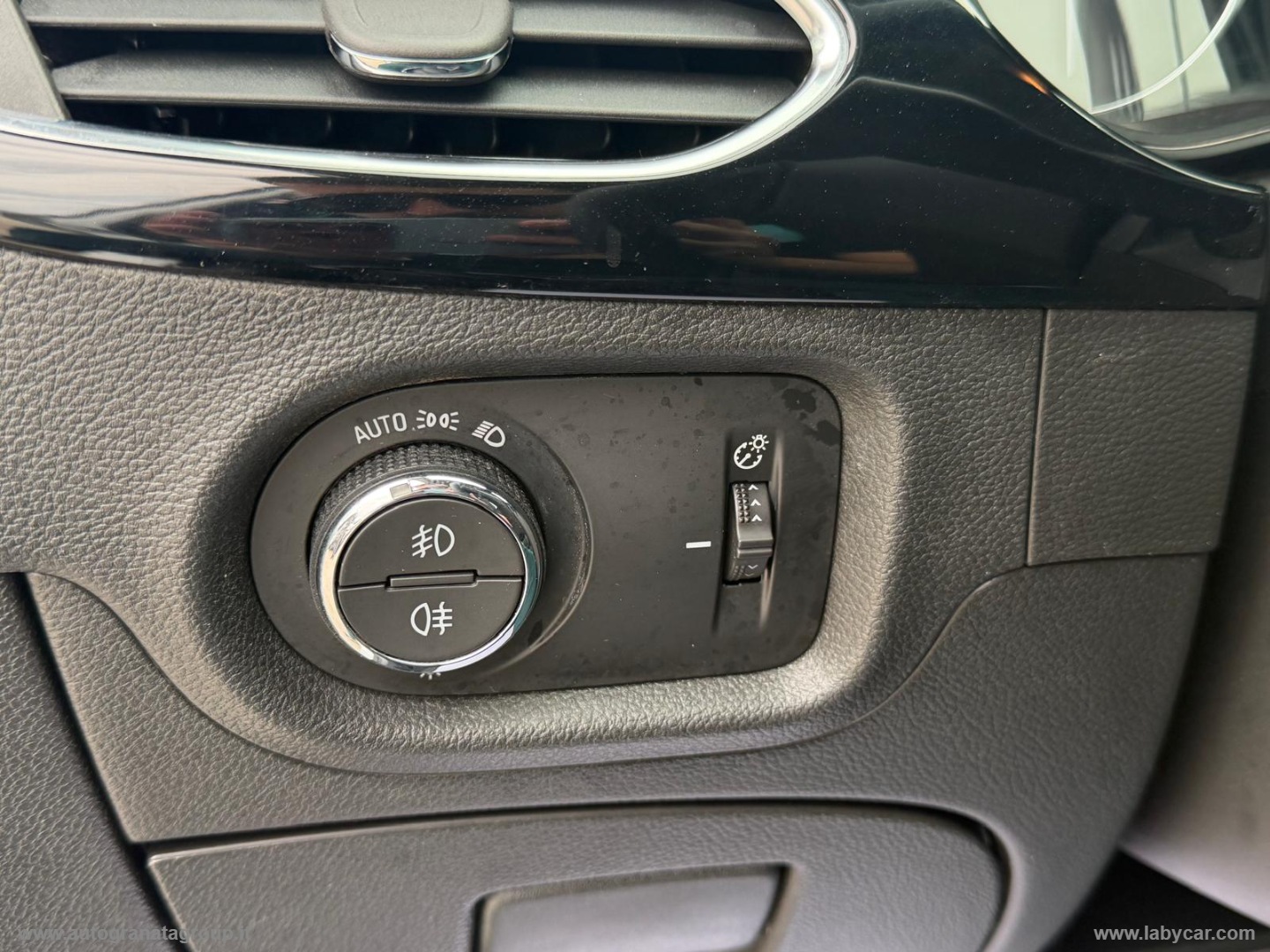 Astra 1.5 CDTI 105 CV S&S ST Busin.Eleg. SUPER AFFARE! - immagine 26