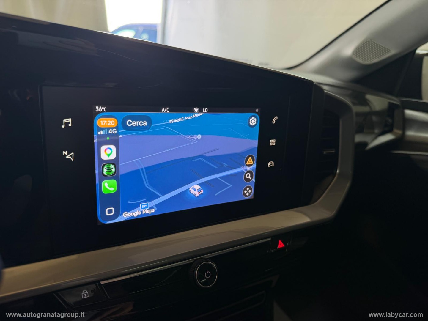 Mokka 1.2 Turbo 130 CV aut. Ultimate SUPER AFFARE! - immagine 26