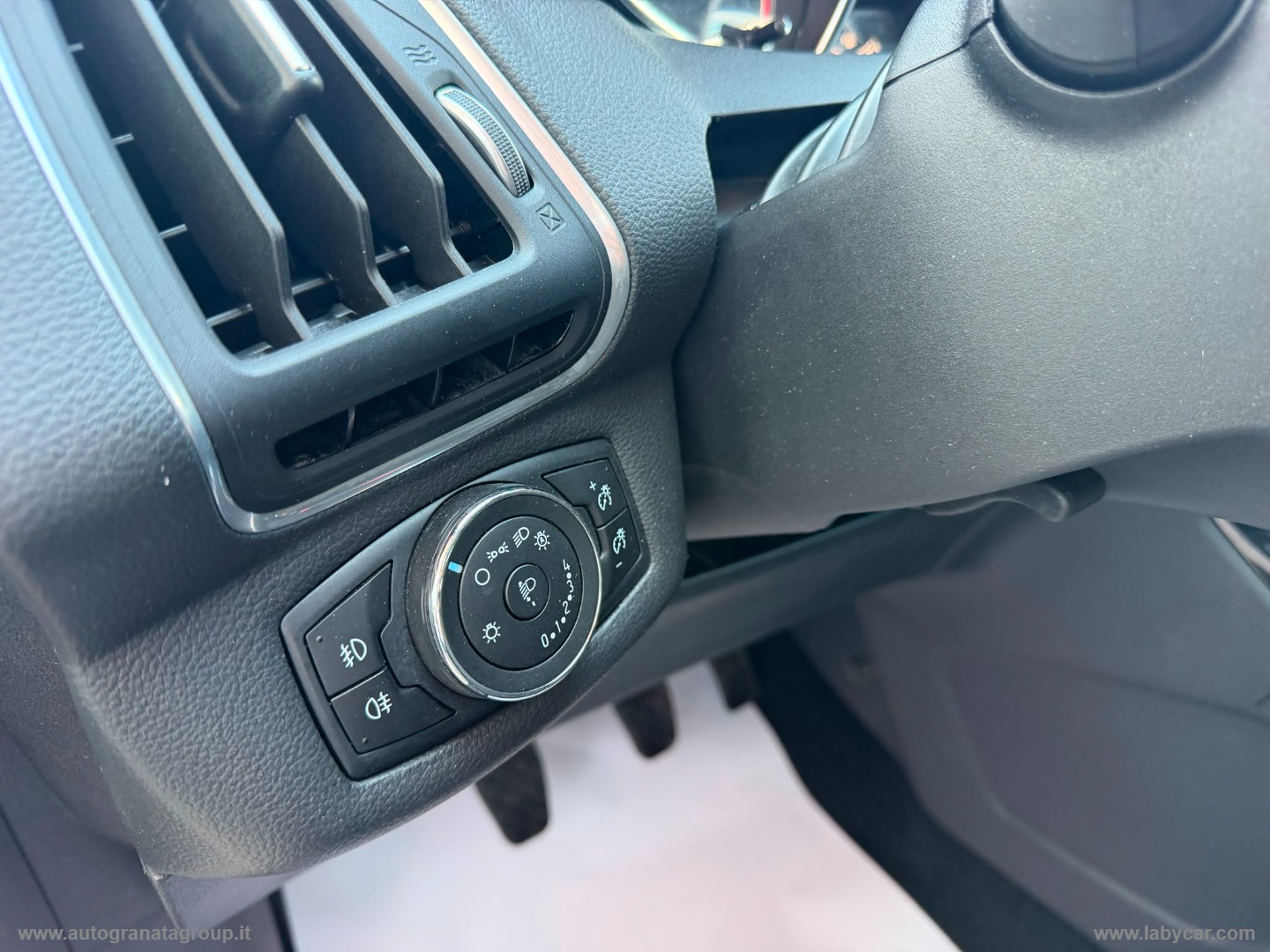 B-Max 1.5 TDCi 75 CV Titanium X OUTLET! - immagine 26