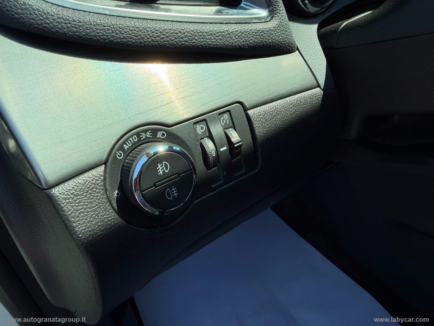 Mokka 1.4 T Ecotec 140 CV 4x2 aut. Cosmo INTROVABILE AFFARE! - immagine 26