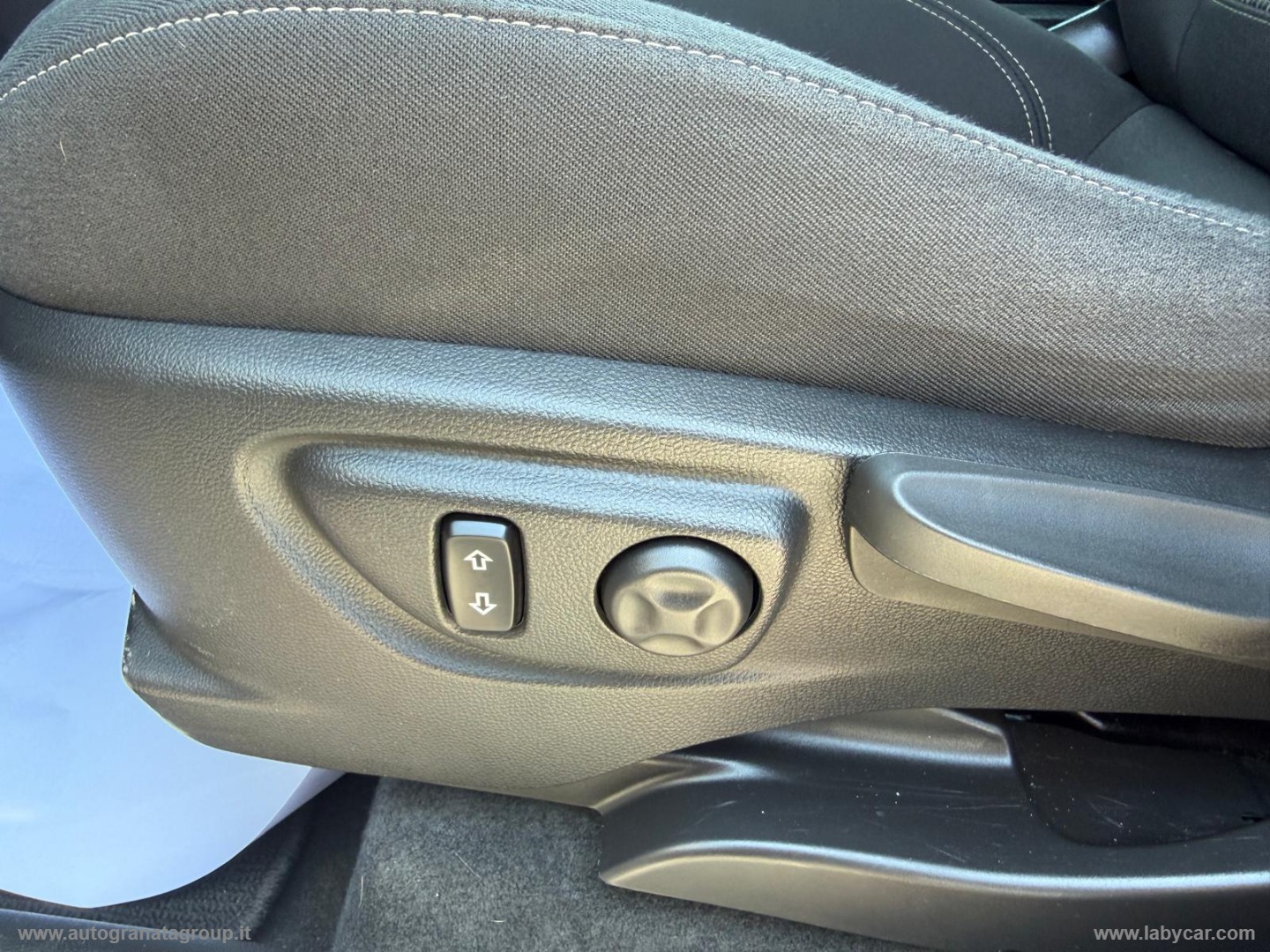 Mokka 1.7 CDTI Ecotec 130 4x2 S&S Cosmo STUPENDA AFFARE VERO! - immagine 26