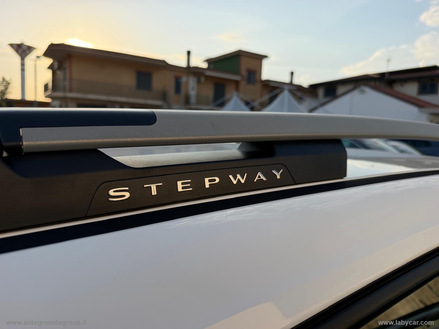 Sandero Stepway 1.0 TCe ECO-G Comfort PREZZO SUPER! - immagine 26