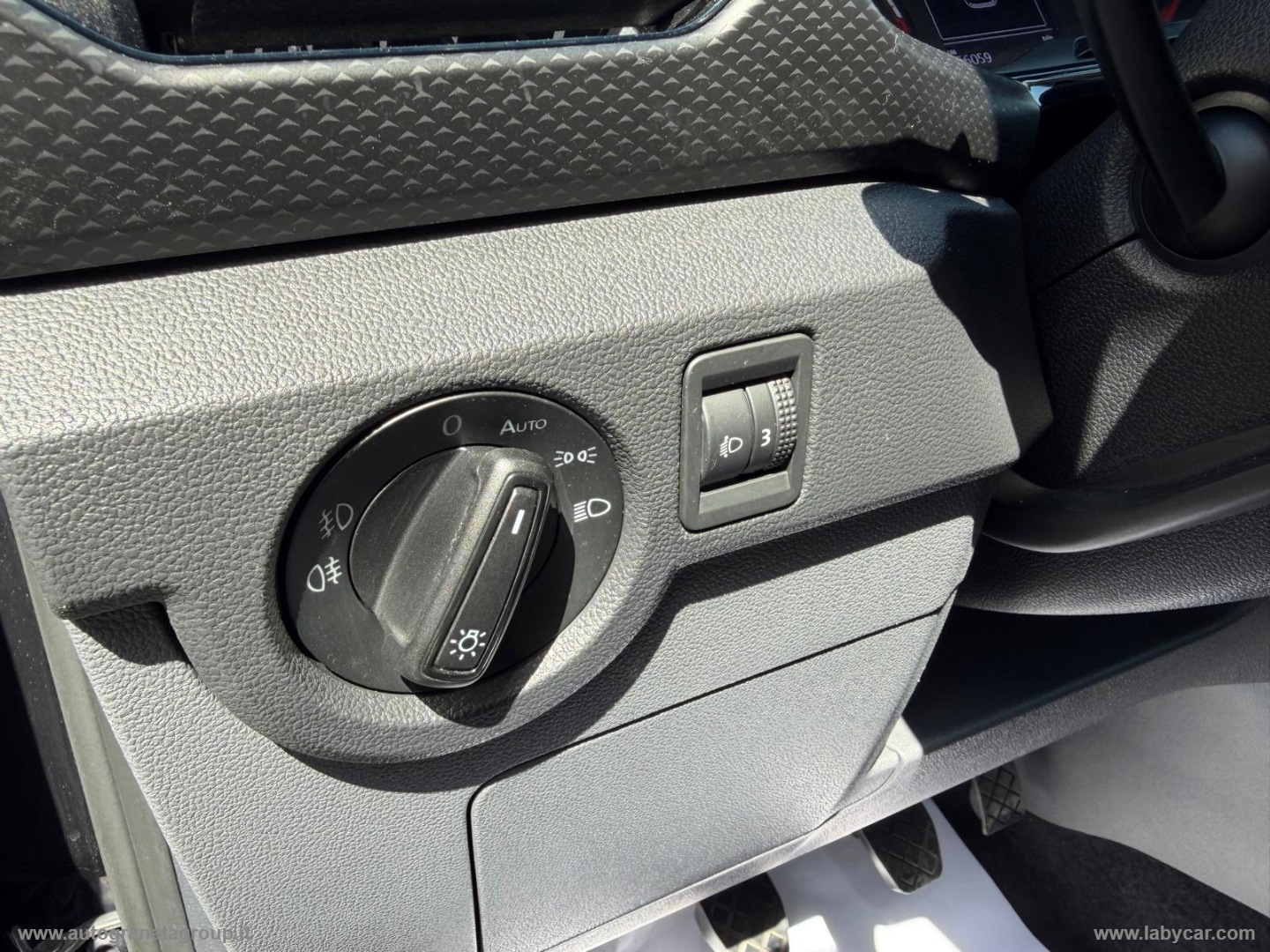 T-Cross 1.0 TSI Style BMT PER NEOPATENTATI STUPENDA! - immagine 26