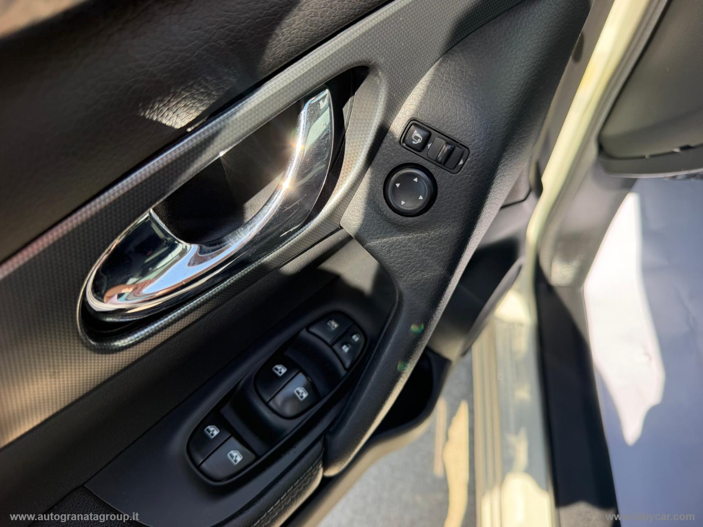 Qashqai 1.5 dCi 115 CV DCT Tekna+ CAMBIO AUTOMATICO INTROVABILE! - immagine 26