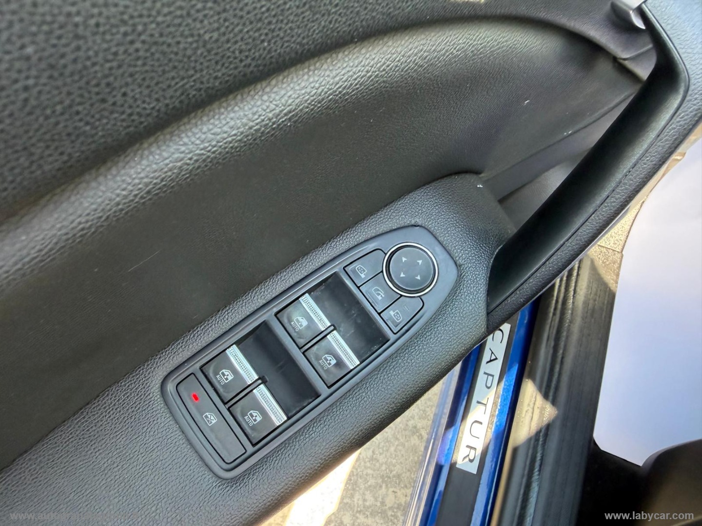 Captur TCe 12V 100 CV Intens NEOPATENTI STUPENDA! - immagine 26