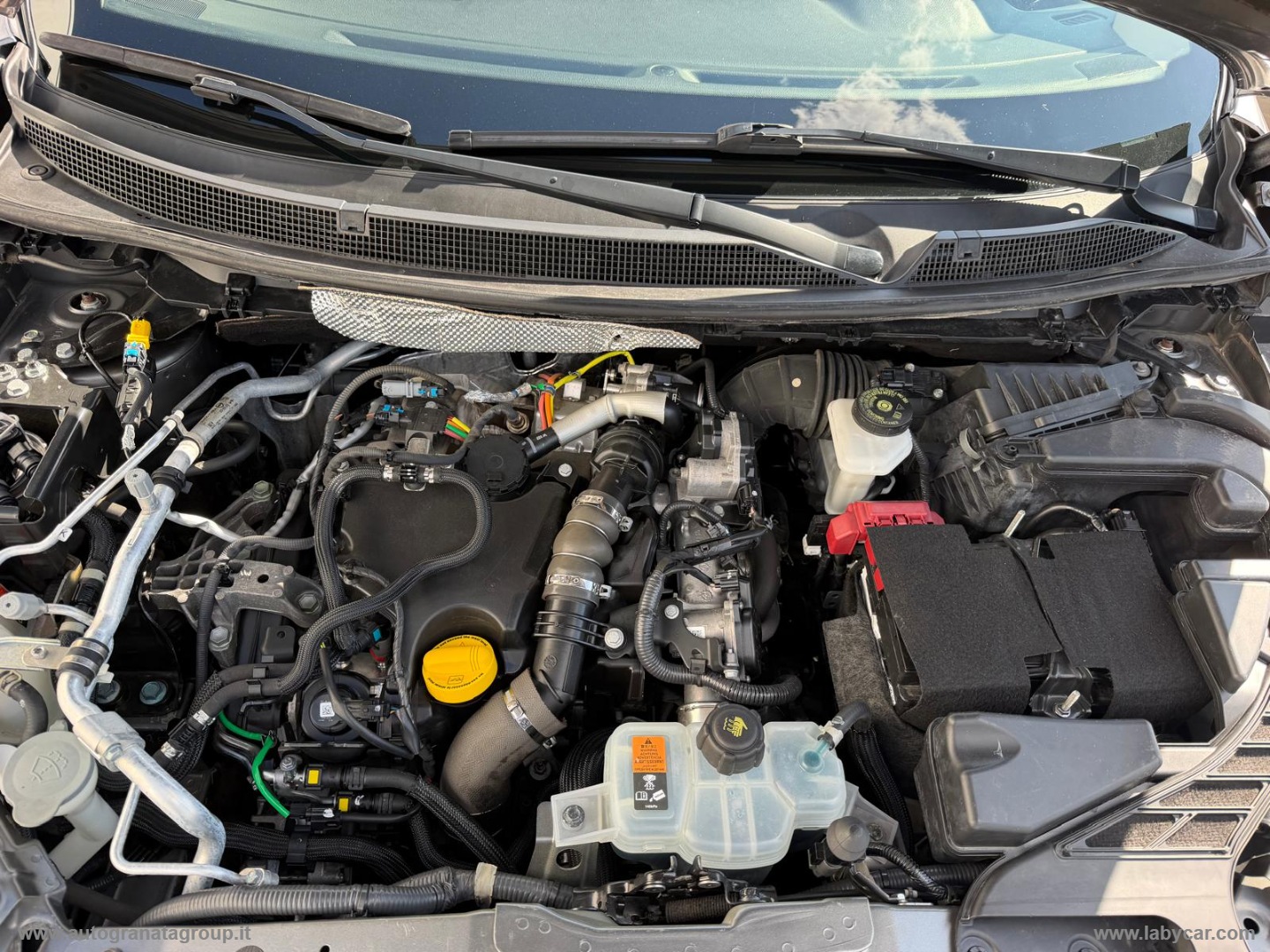 Qashqai 1.5 dCi 115 CV N-Connecta OUTLET! - immagine 26