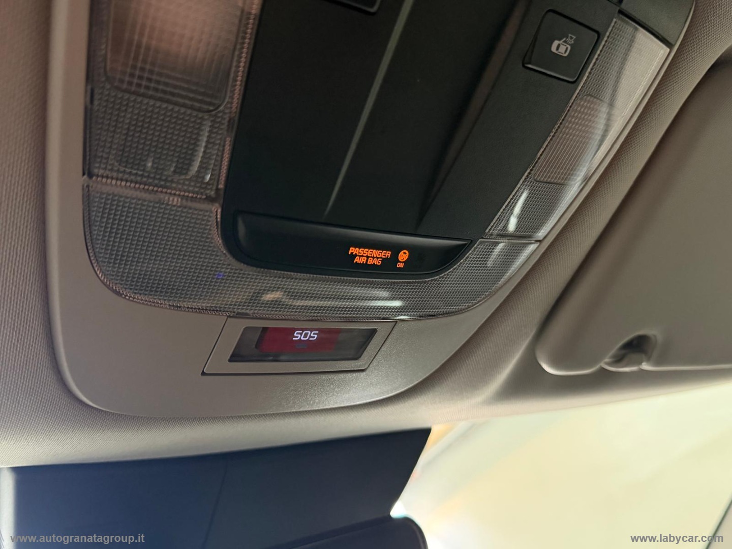Sportage 1.6 CRDi MHEV Style GARANZIA KIA 2029! - immagine 26