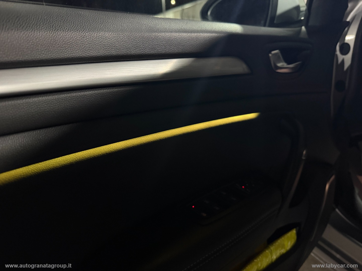 Mégane Sporter Blue dCi 115 CV Intens IMPECCABILE! - immagine 26