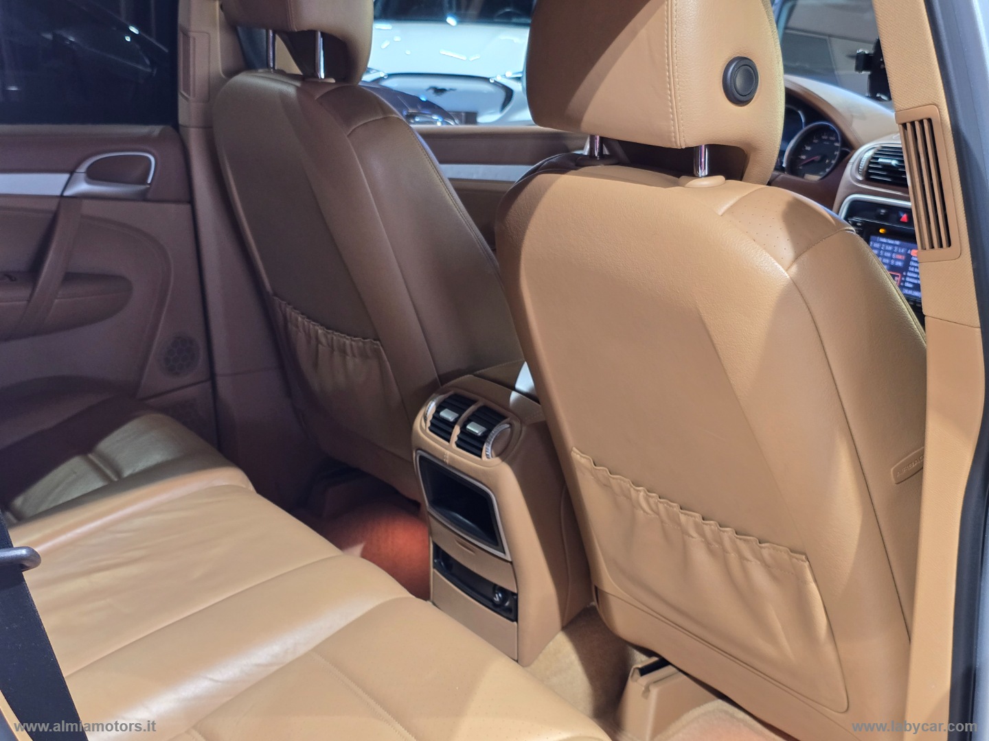 Cayenne S - immagine 26