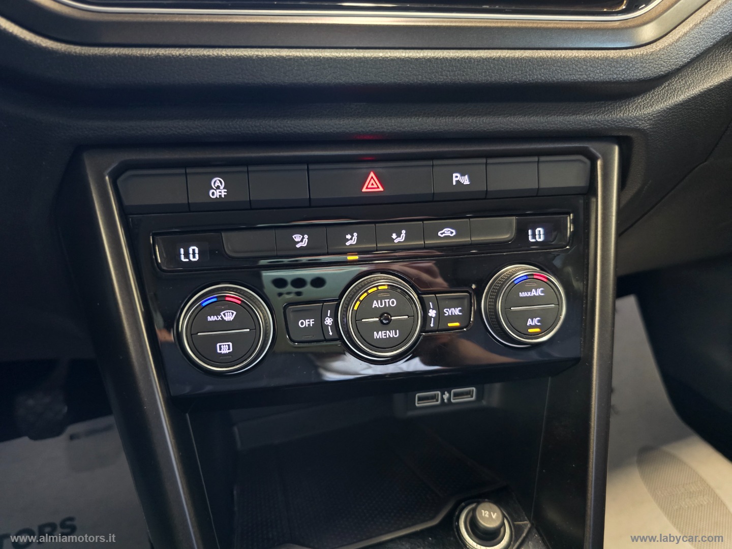 T-Roc 1.0 TSI 115CV Style BMT - immagine 26