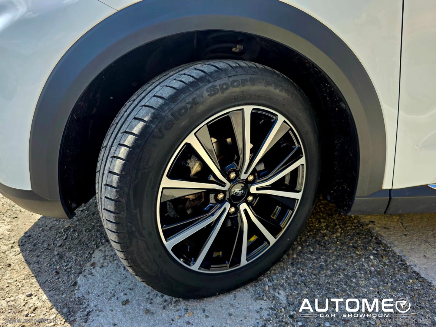 Puma 1.0 EcoBoost 125CV S&S Titanium - immagine 26