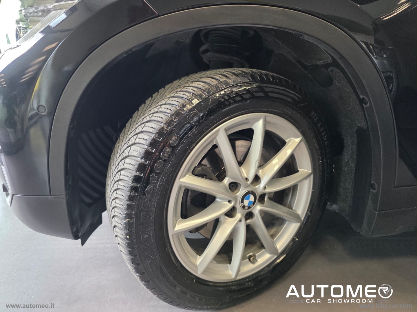 X1 XDrive18d Advantage - immagine 26