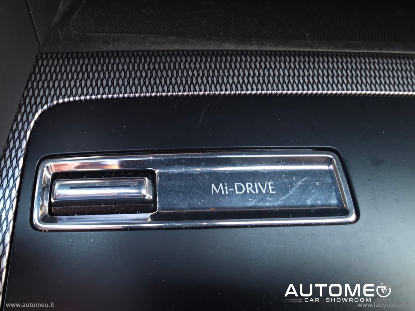 CX-60 3.3L e-Skyactiv D MHEV Excl. Line - immagine 26