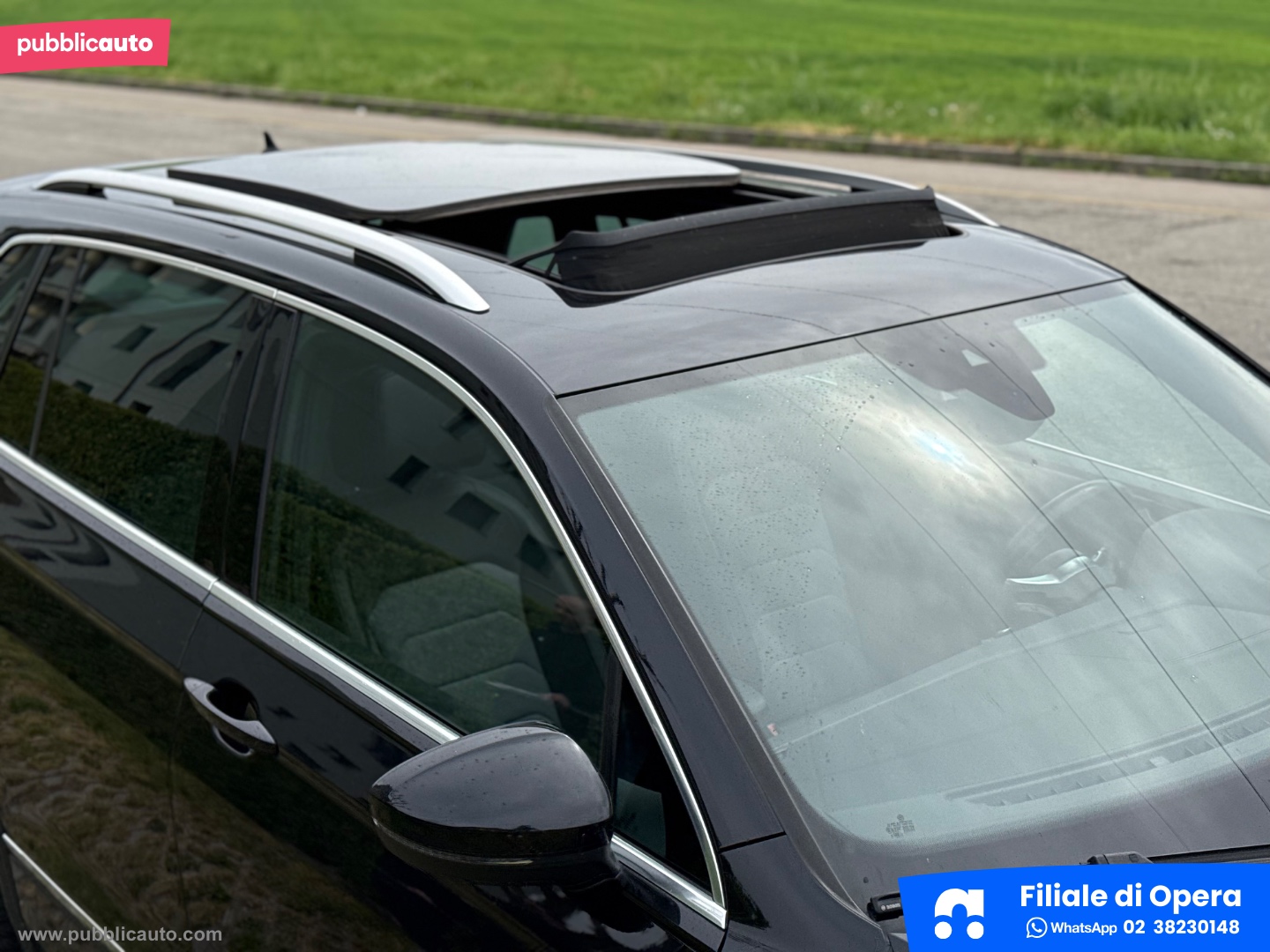Tiguan 2.0 BiTDI DSG 4M. Adv. R-Line BMT - immagine 26