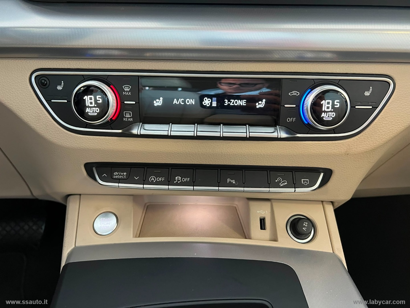 Q5 SPB 35 TDI S tronic S line - immagine 26