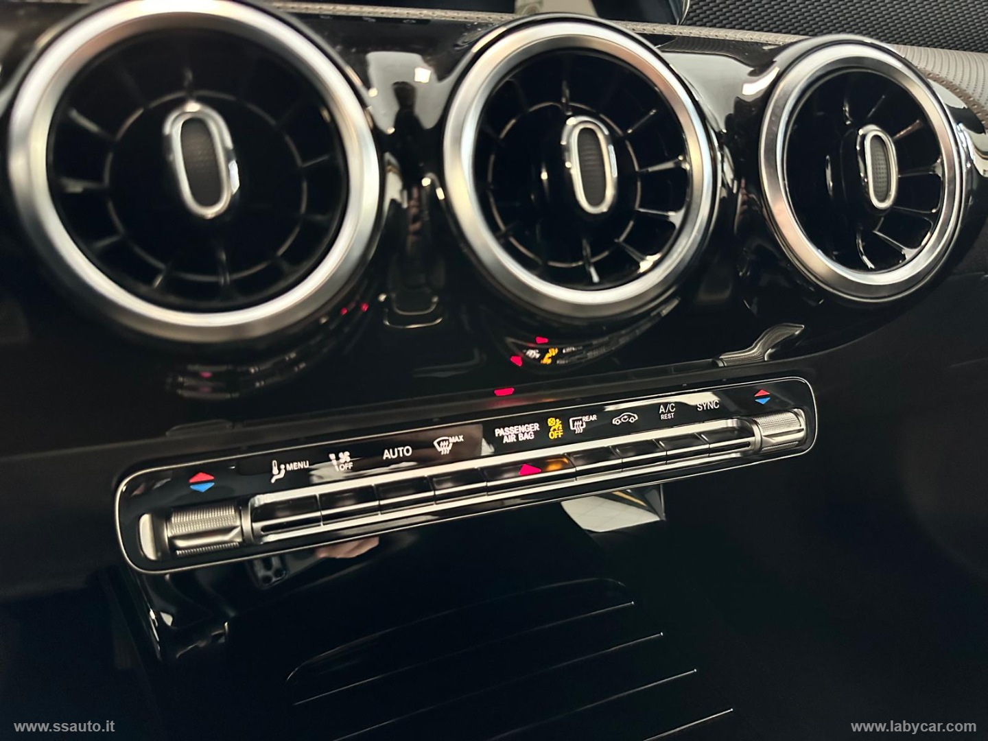 A 180 d Automatic Premium - immagine 26