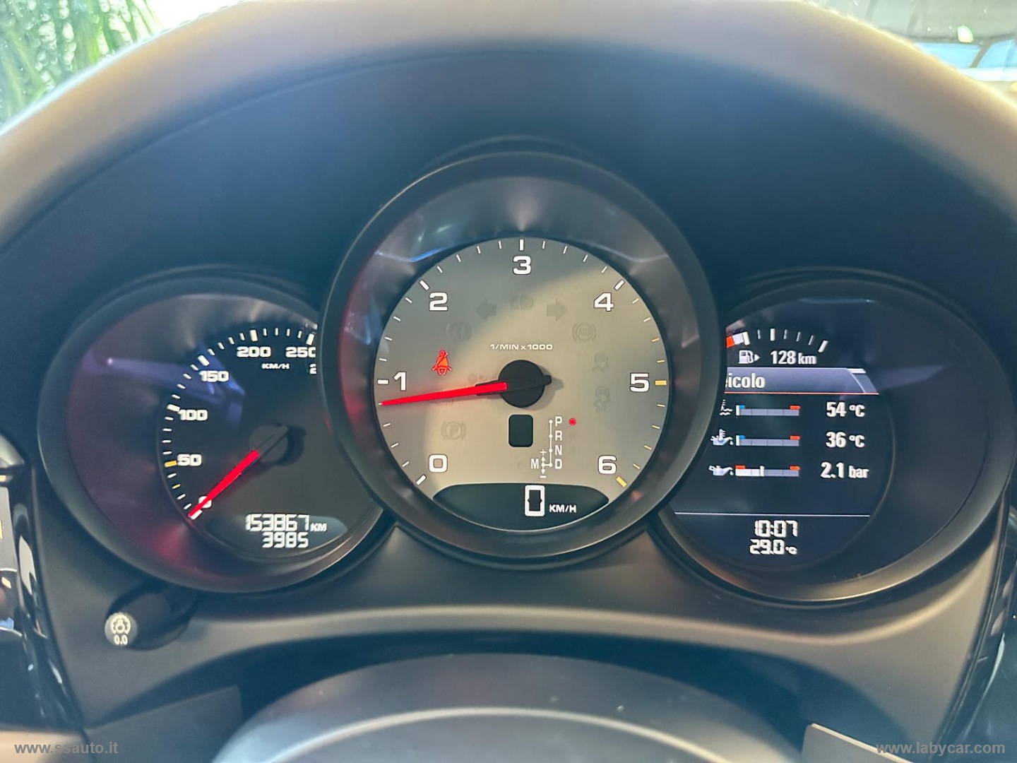 Macan 3.0 S Diesel SUPER PROMO!!! - immagine 26