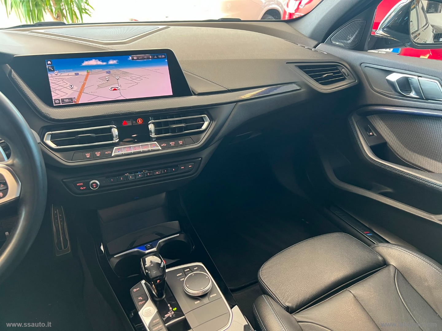 120d xDrive 5p. Msport NESSUN OBLIGO DI FINANZIAMENTO!! - immagine 26