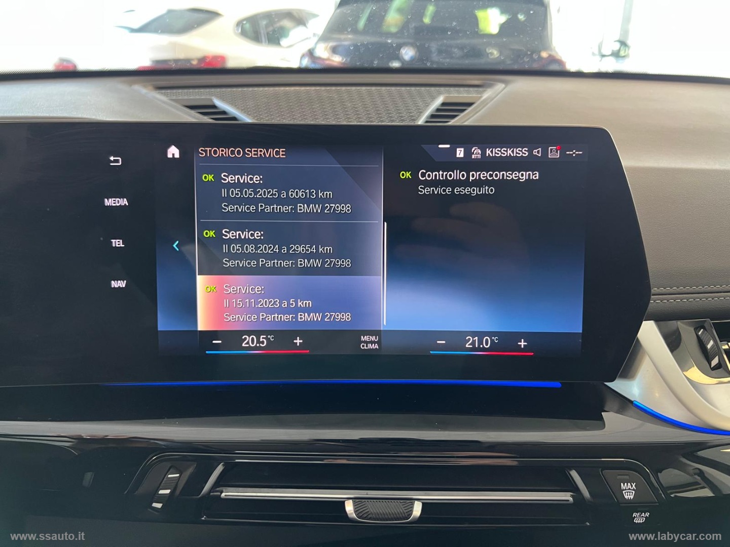 X1 sDrive 18d xLine - immagine 26