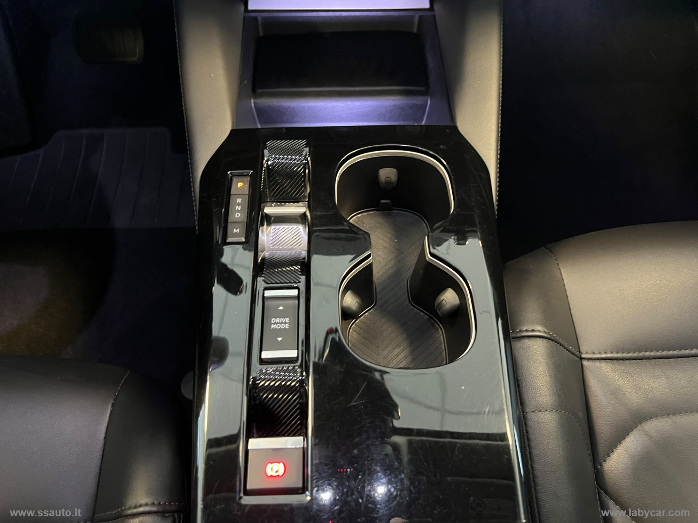 C5 X PureTech 130 S&S EAT8 Shine - immagine 26