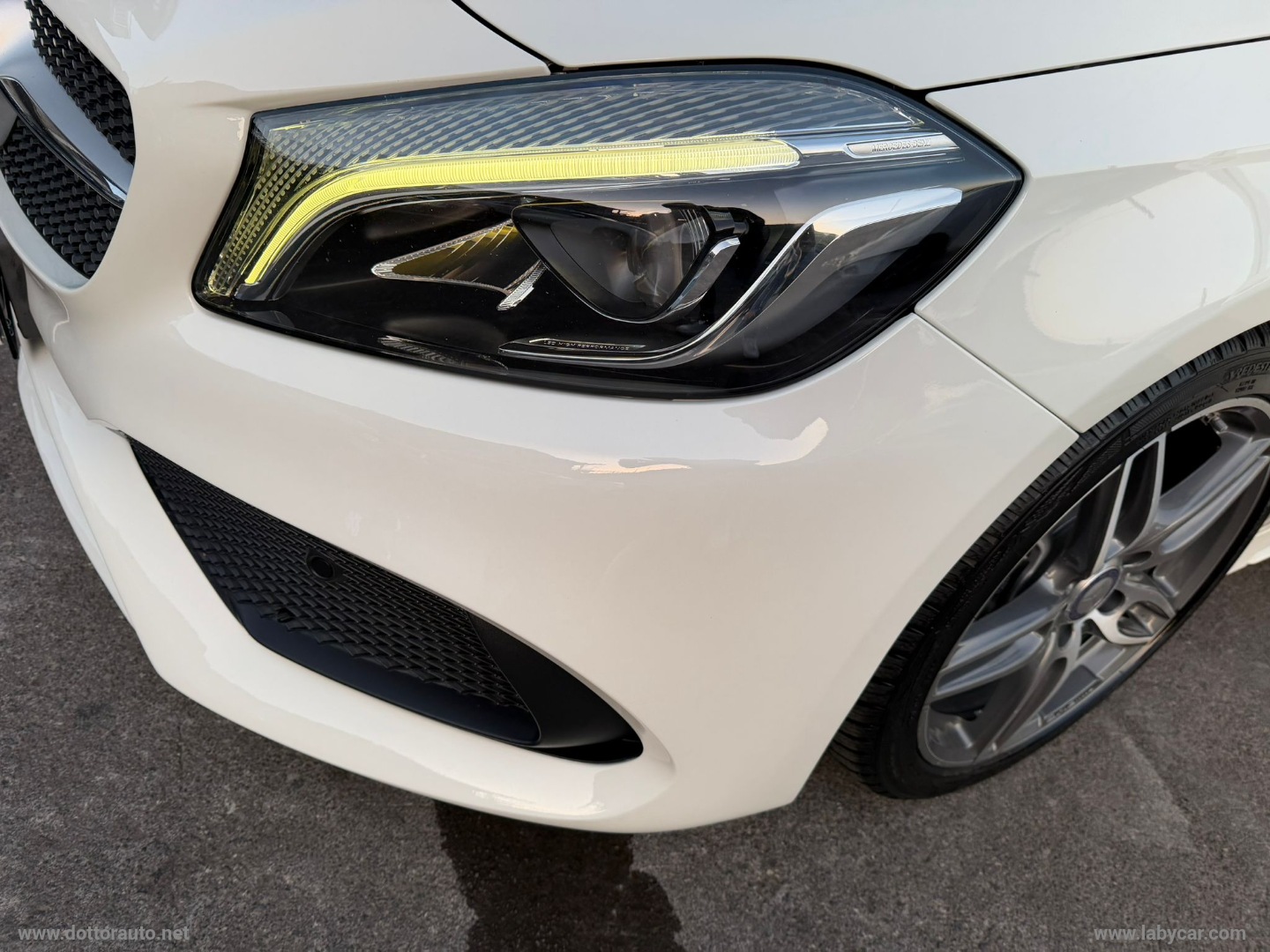 A 200 d Automatic 4Matic Premium - immagine 26