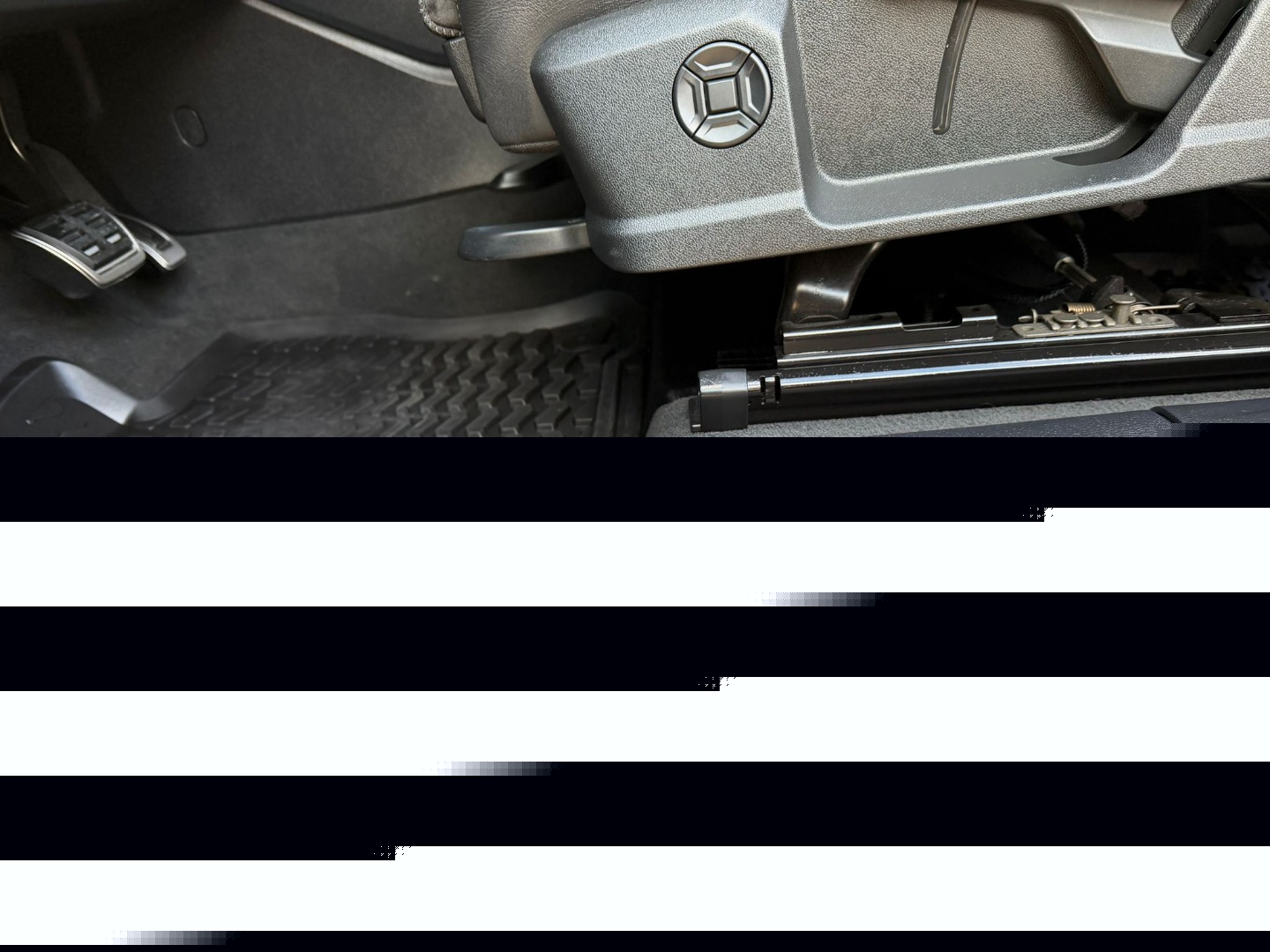 Q3 SPB 35 TDI S tronic S line edition - immagine 26