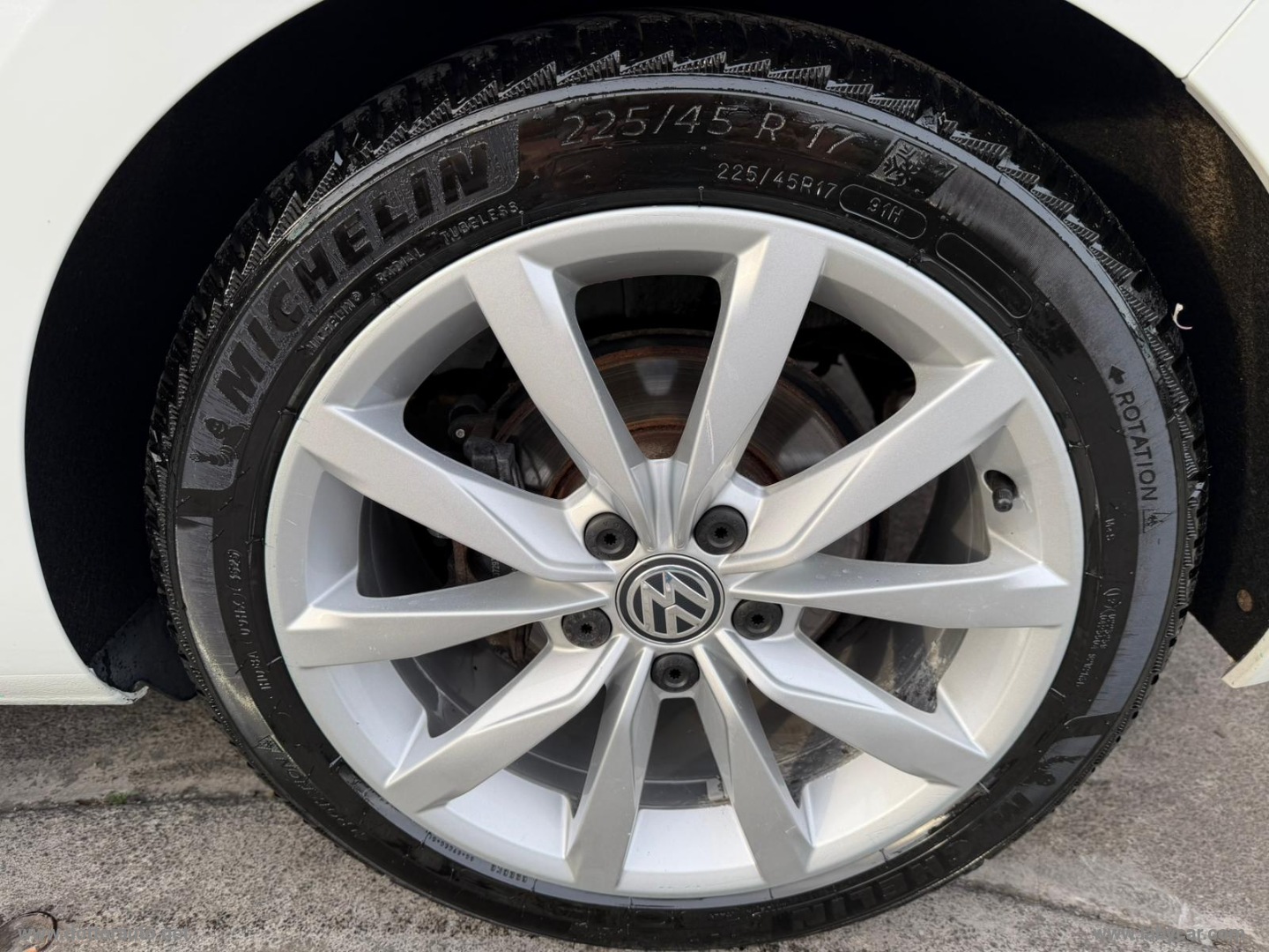 Golf 7.5 2.0 TDI 5p. Executive BMT - immagine 26
