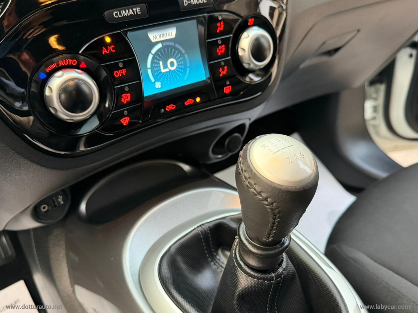 Juke 1.5 dCi S&S N-Connecta - immagine 26