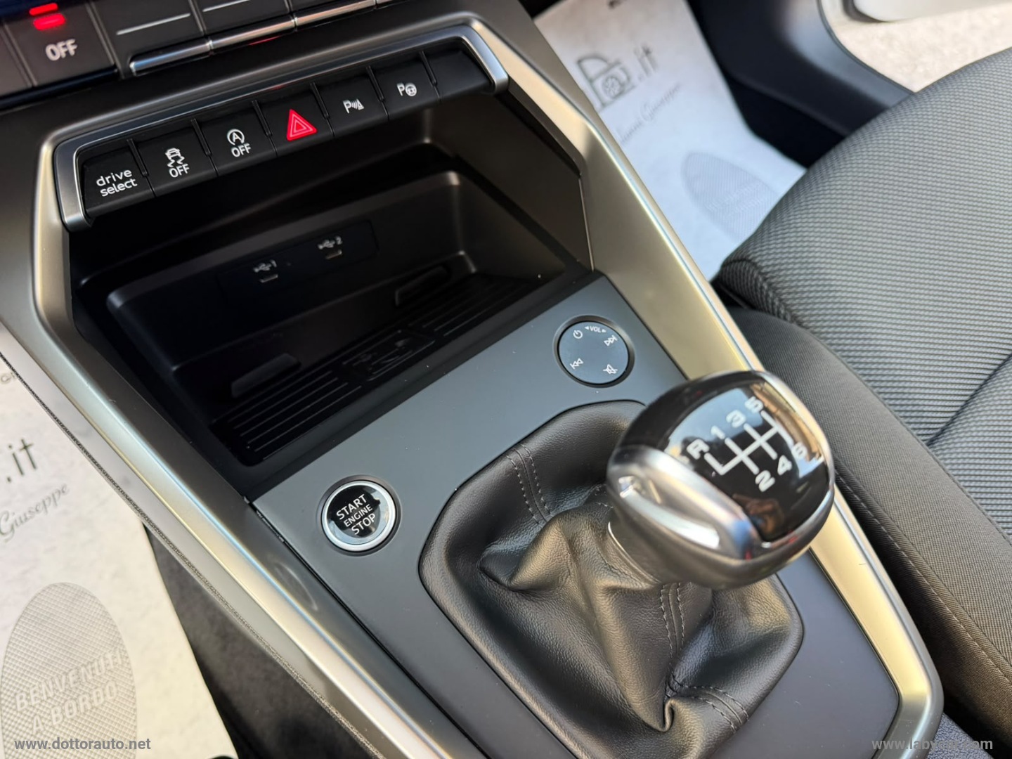 A3 SPB 30 TDI S line edition - immagine 26