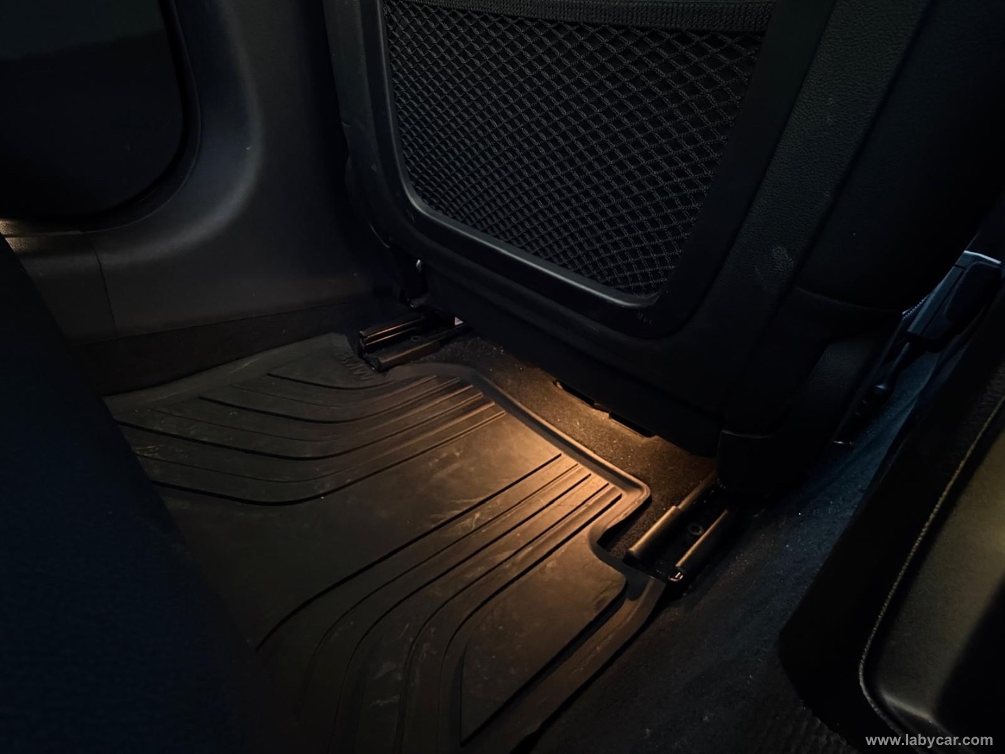 320d 48V Msport - immagine 26