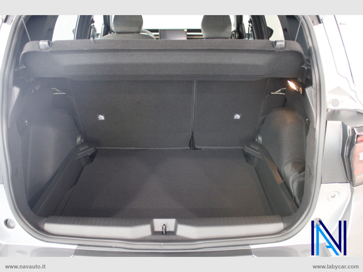 C3 Aircross PureTech Turbo 100 Plus - immagine 26