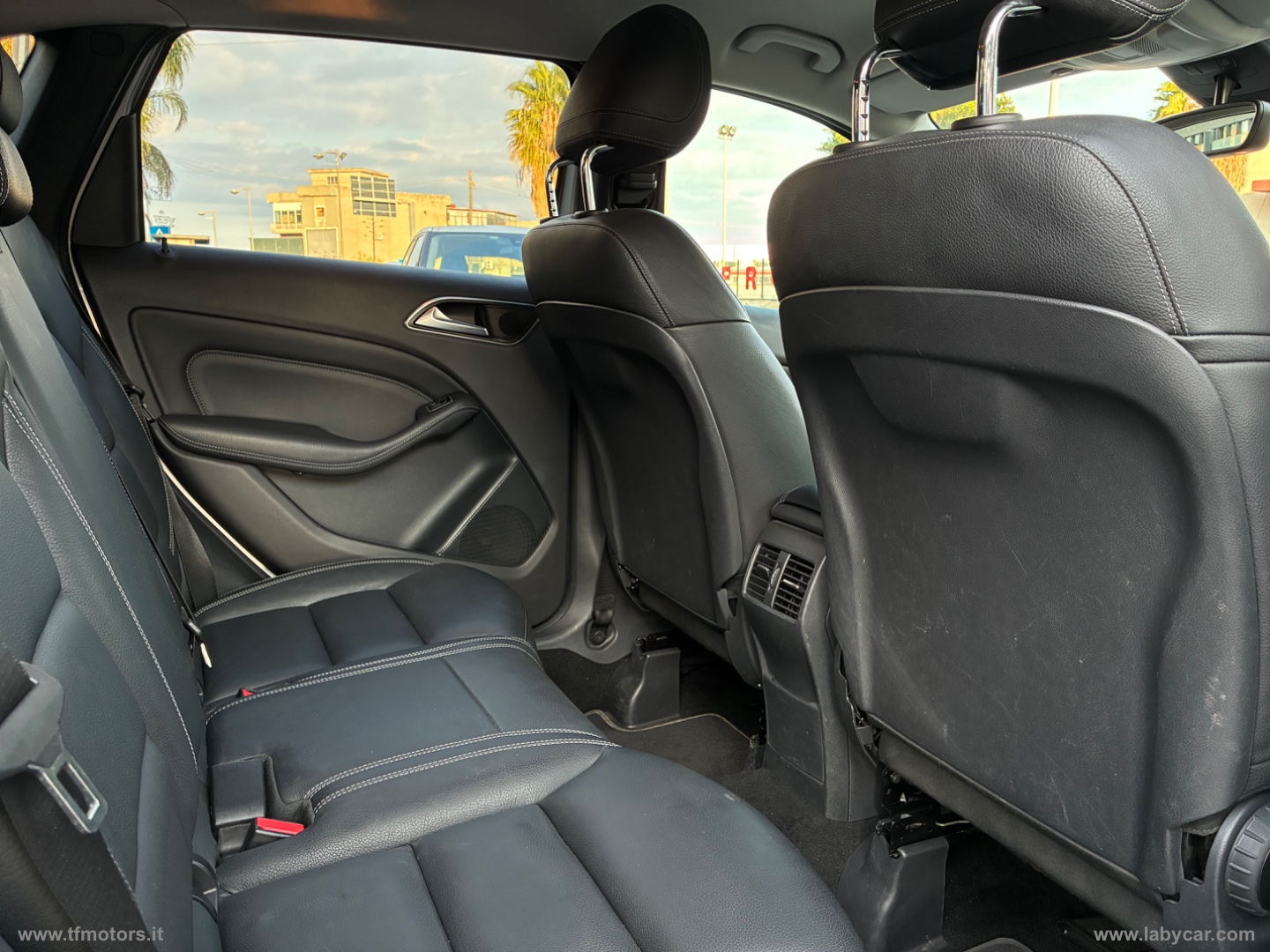 B 200 CDI Automatic Premium - immagine 26