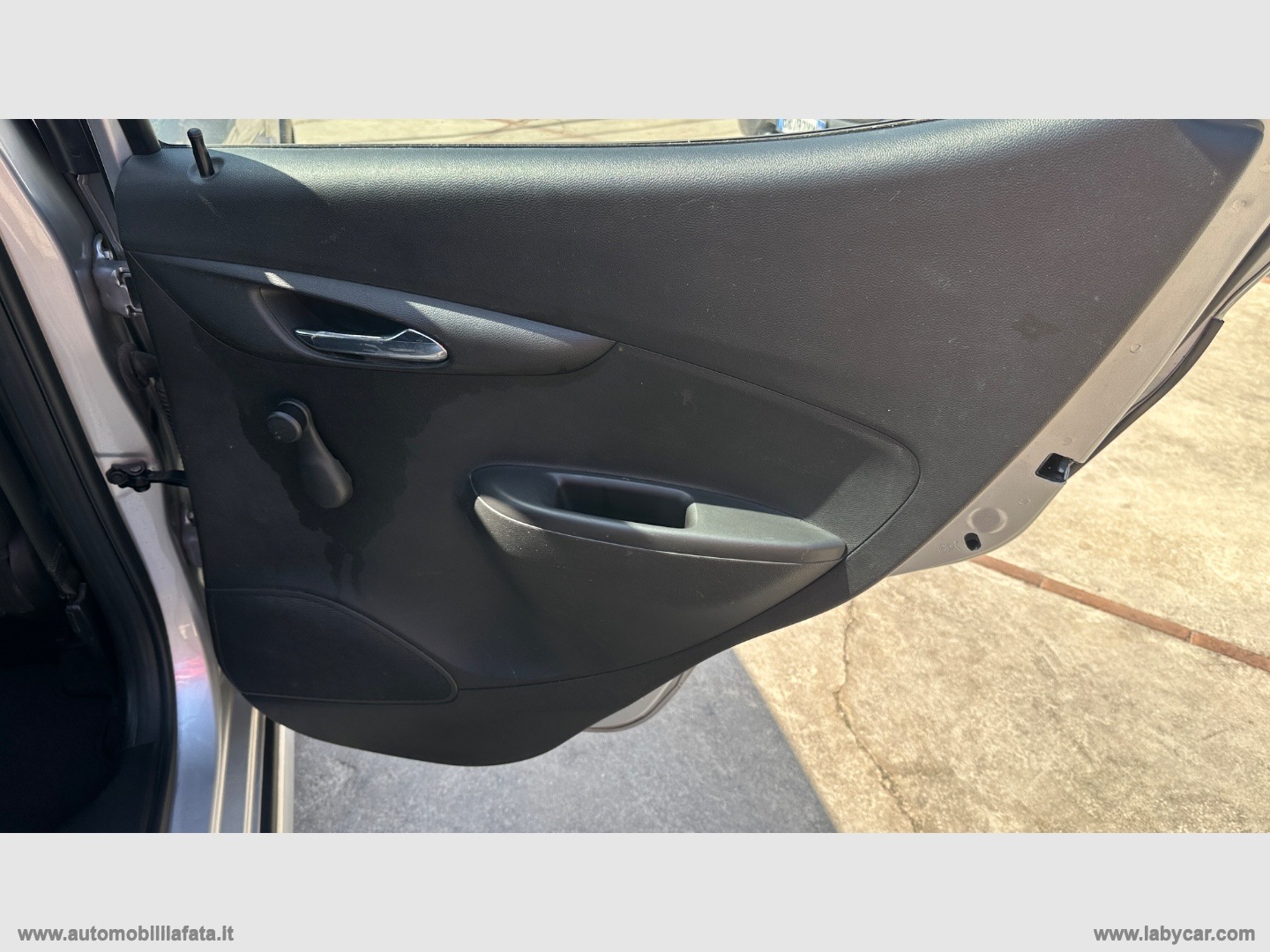 Karl Rocks 1.0 73 CV GPL PER NEOPATENTATI - immagine 26