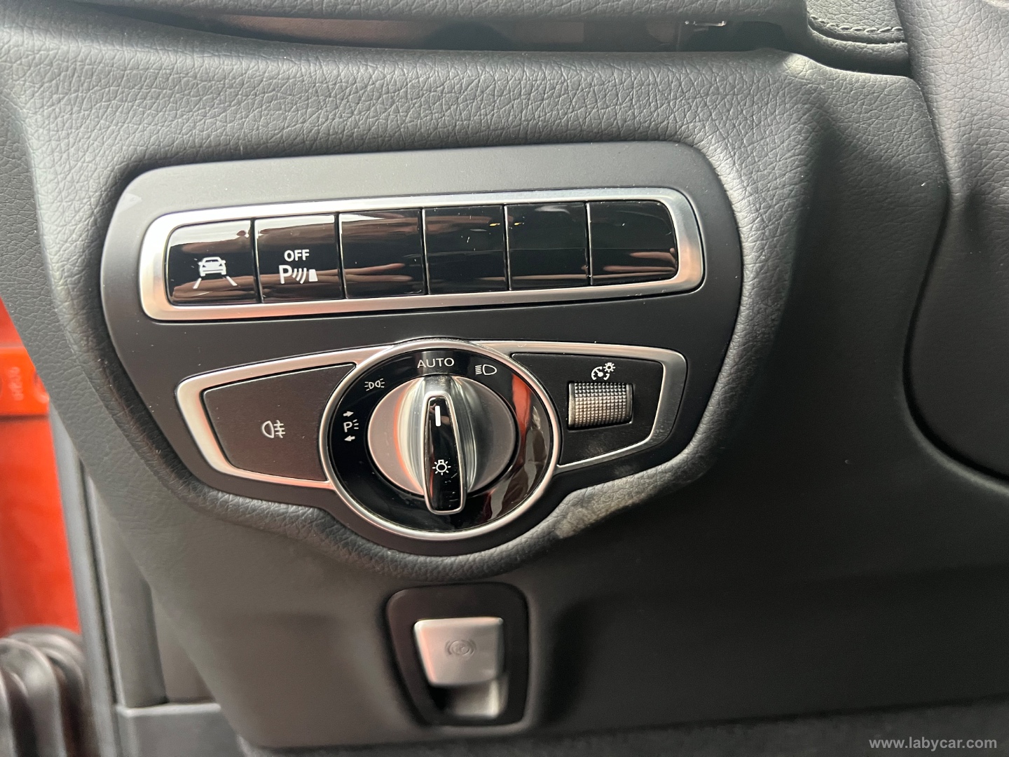 G 400 d S.W. AMG Line - immagine 27