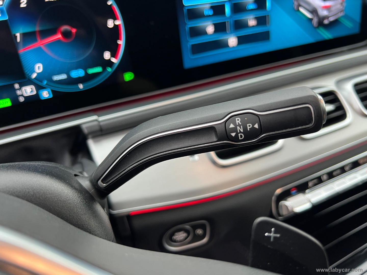 GLE 300 d 4Matic Mild Hybrid Premium - immagine 27