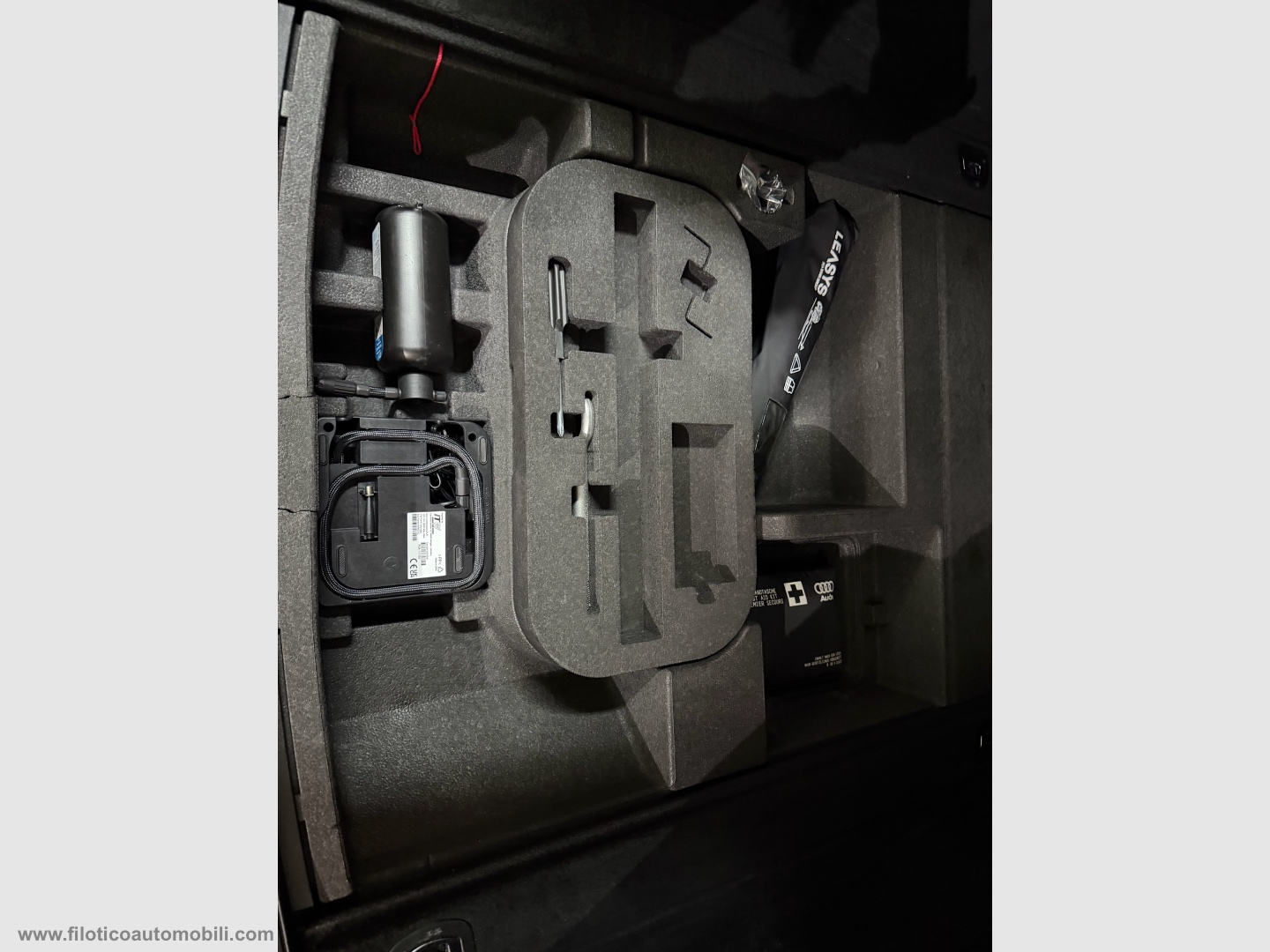 Stelvio 2.2 T.diesel 210CV AT8 Q4 Veloce USATO CERTIFICATO | VELOCE FULL - immagine 27