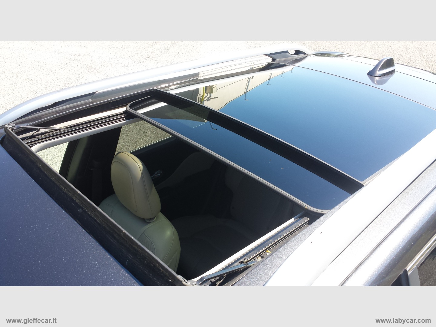 Cherokee 2.2 M-JET II 4WD Limited - immagine 27
