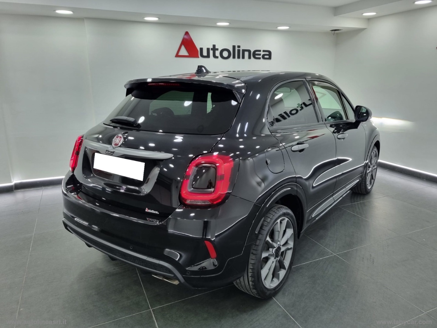 500X 1.0 T3 120 CV Sport - immagine 27