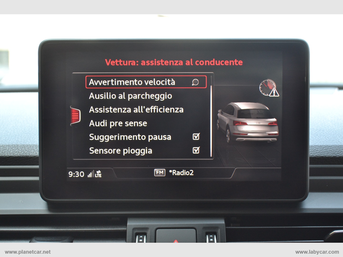Q5 2.0 TDI 190CV quattro S tronic Sport - immagine 27