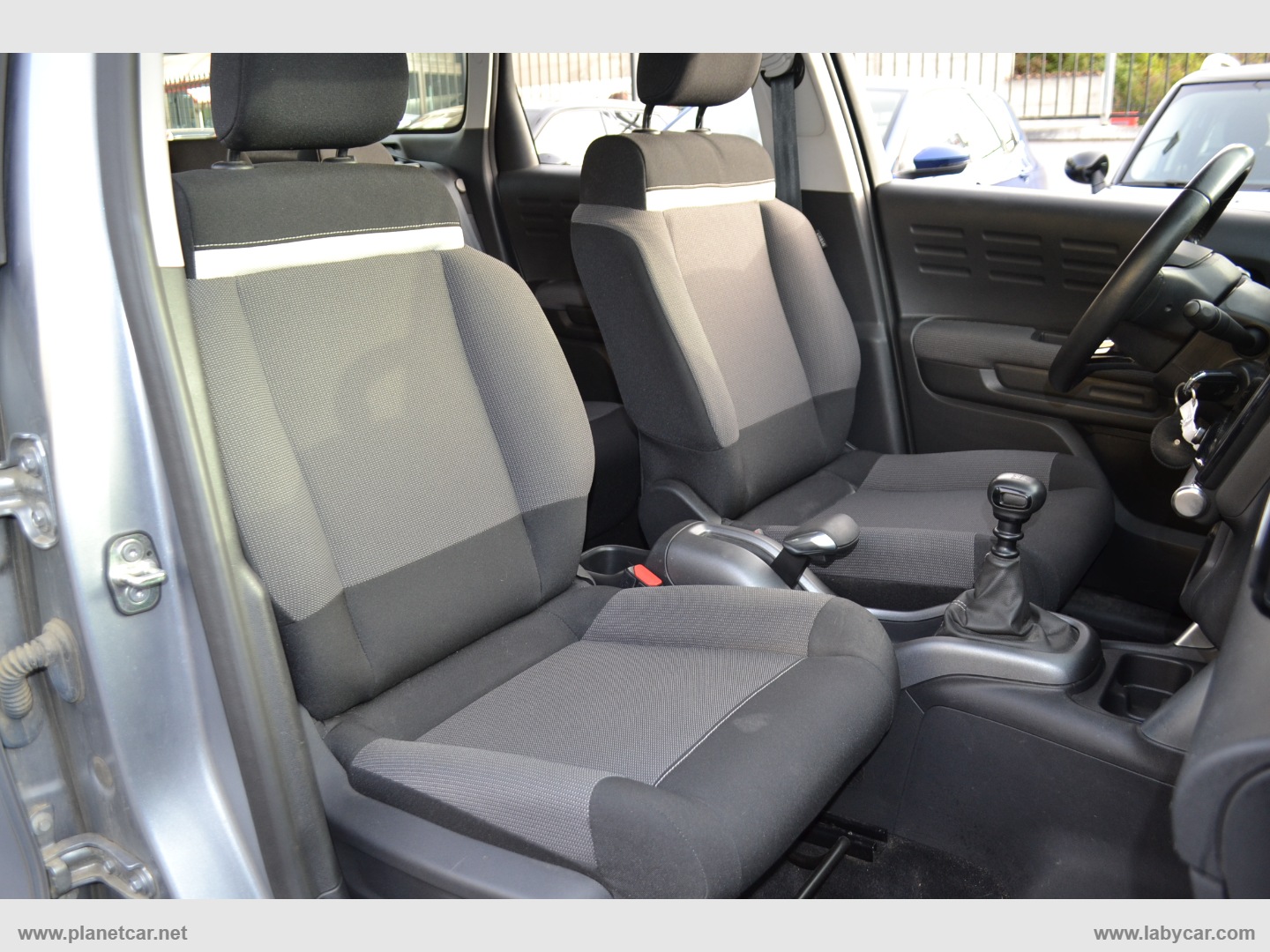 C3 Aircross BlueHDi 110 S&S Feel - immagine 27