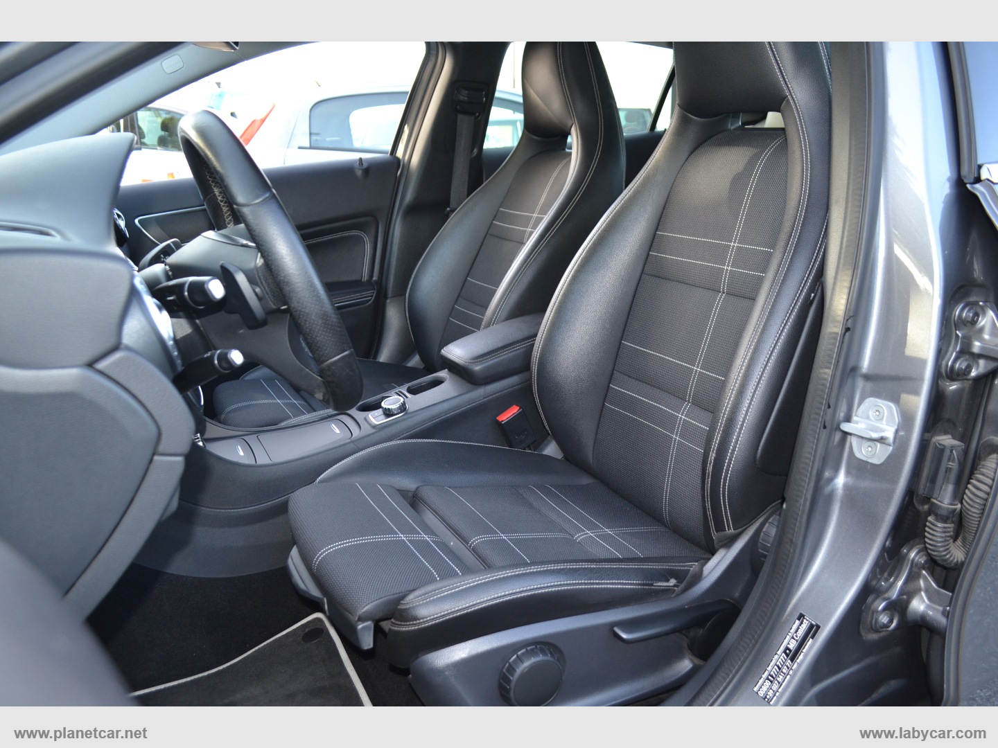 GLA 200 CDI Automatic Sport - immagine 27