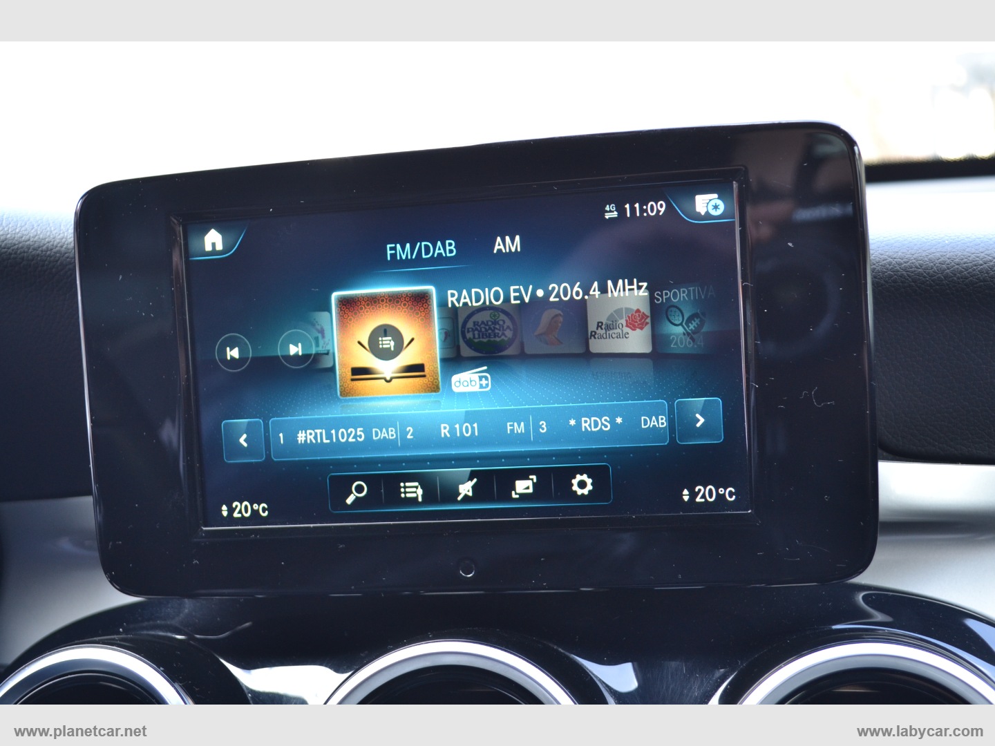 GLC 300 d 4Matic Coupé Business - immagine 27