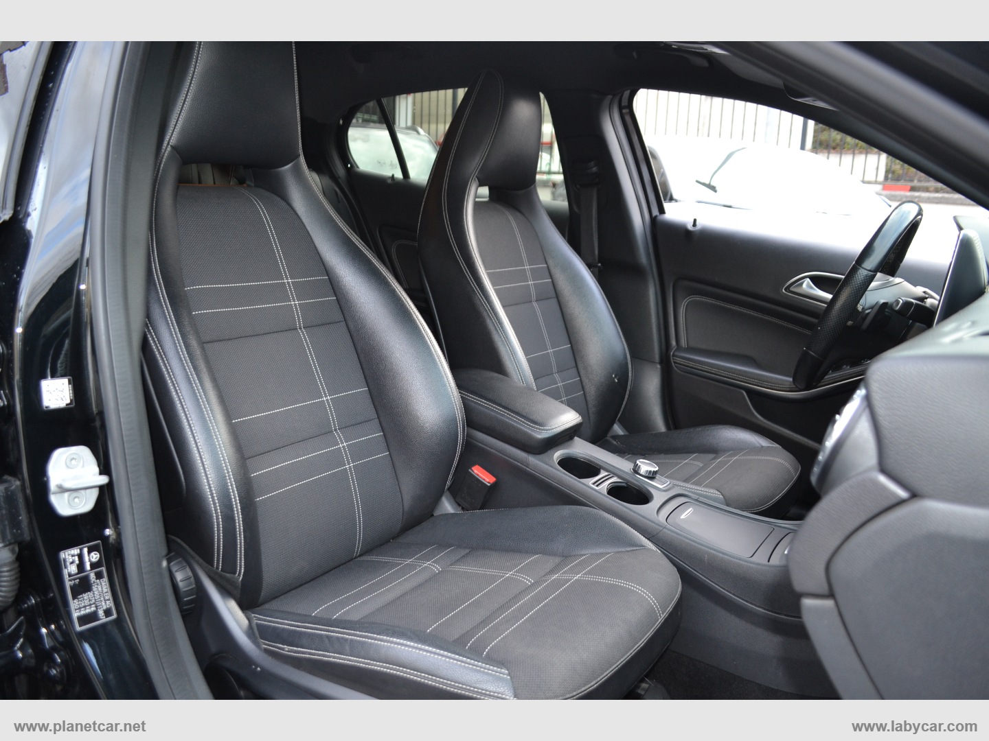 GLA 220 CDI Automatic 4Matic Enduro - immagine 27