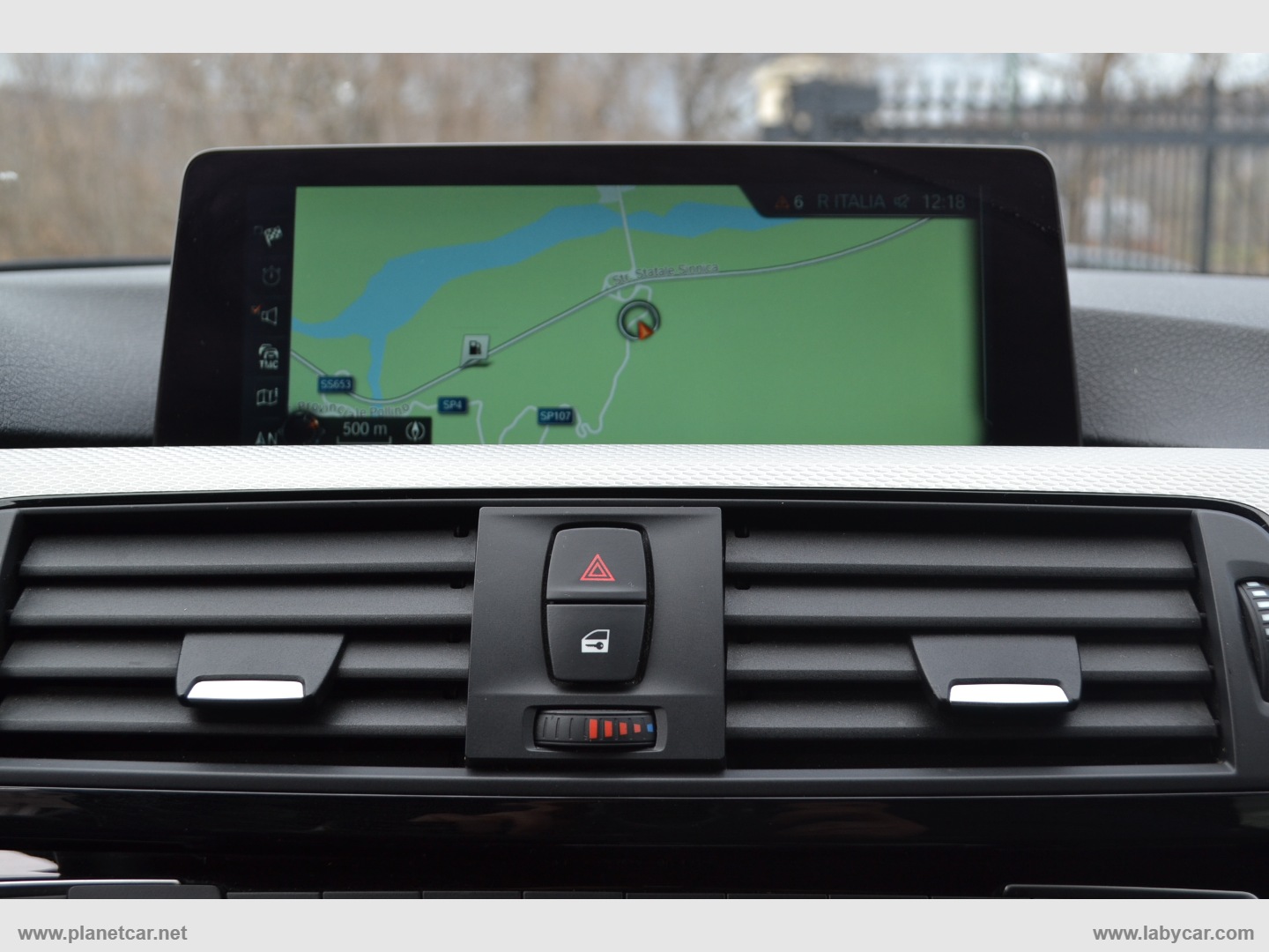 320d xDrive Touring Msport - immagine 27