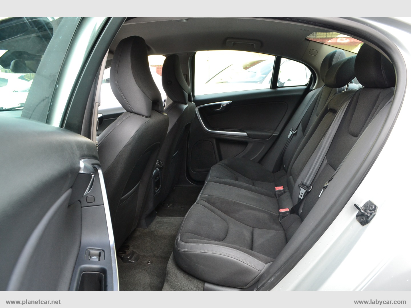 S60 D3 Momentum - immagine 27