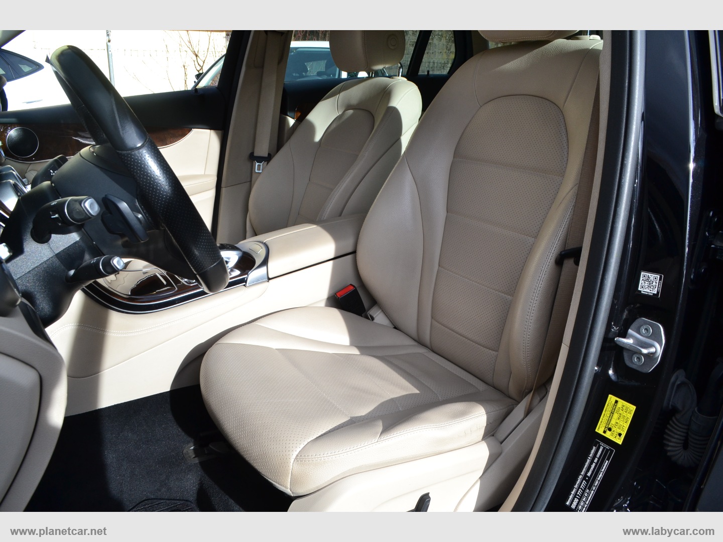 GLC 250 d 4Matic Sport - immagine 27