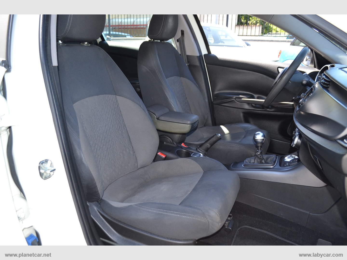 Giulietta 1.4 Turbo 120 CV GPL Dist. - immagine 27