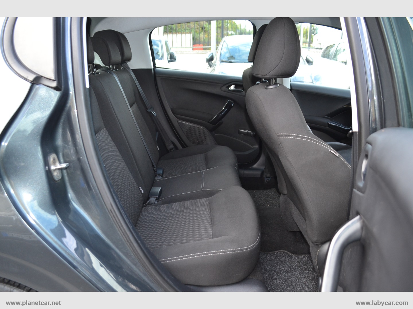 208 BlueHDi 75 5p. Allure - immagine 27