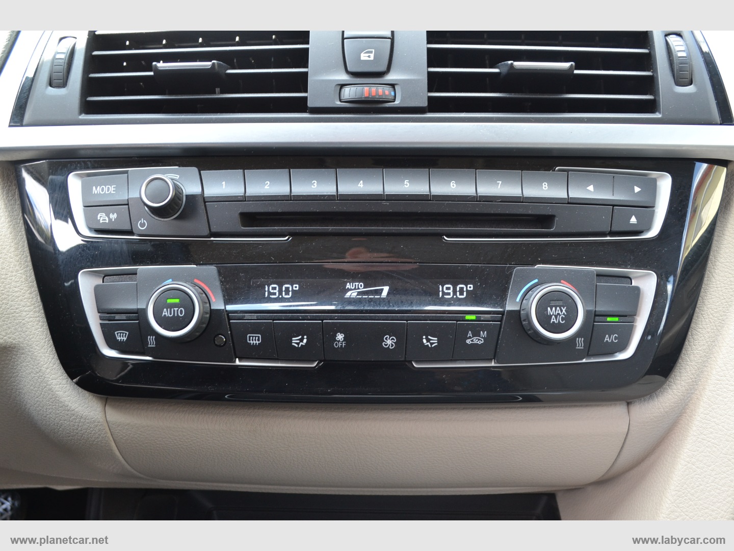 320d xDrive Touring Sport - immagine 27
