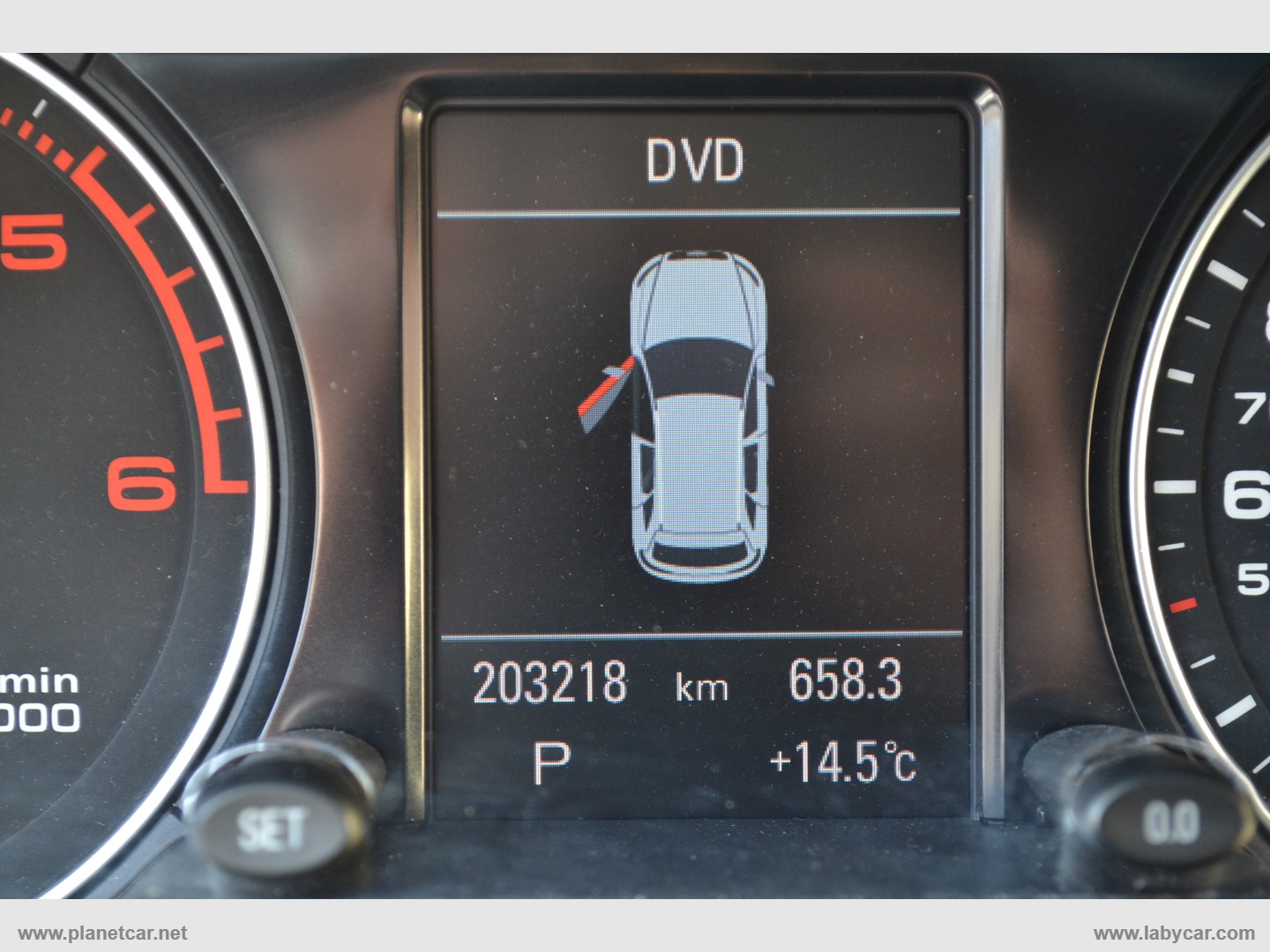 Q5 2.0 TDI 170CV quattro S tr. Adv. Plus - immagine 27